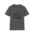 Holy Gains T-Shirt