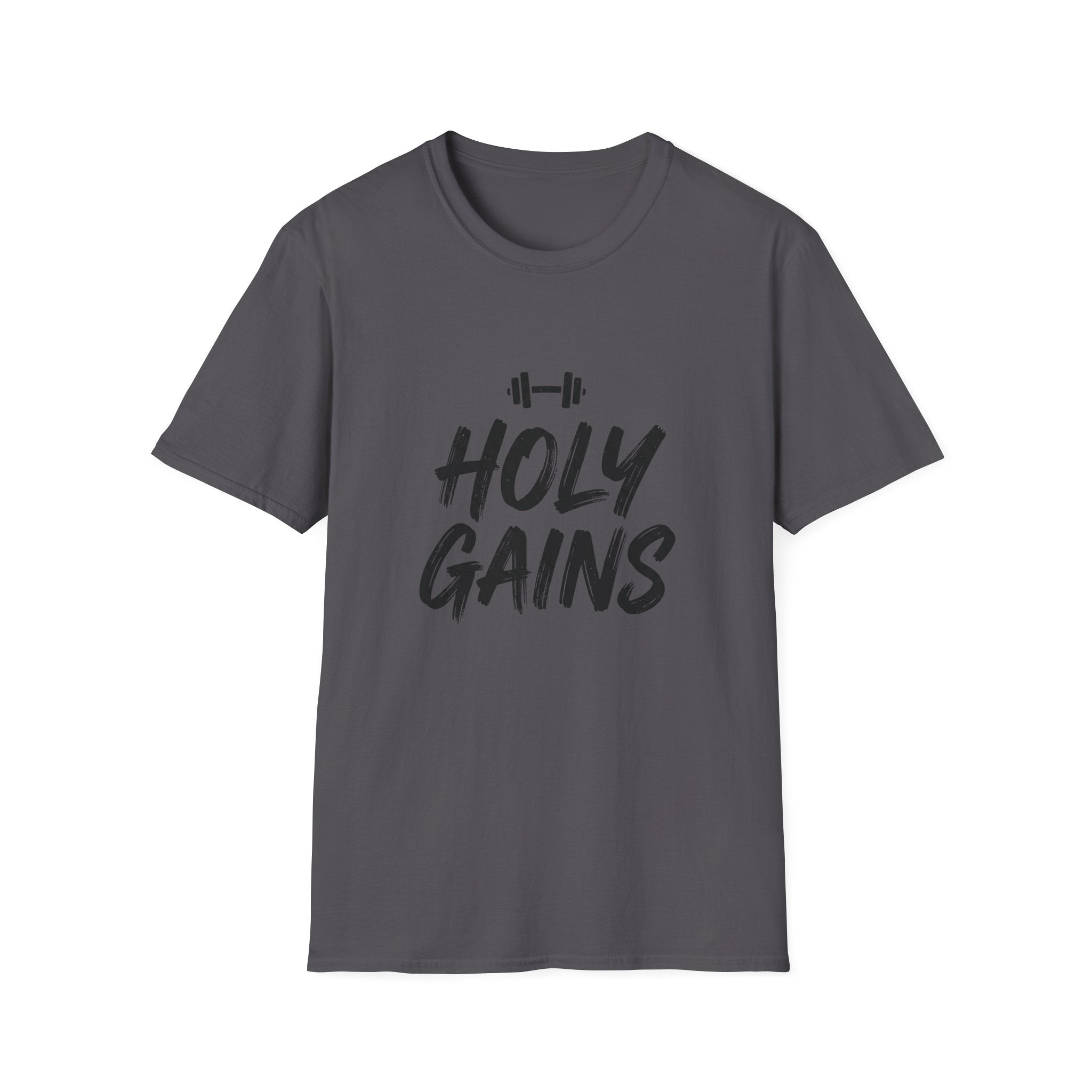 Holy Gains T-Shirt