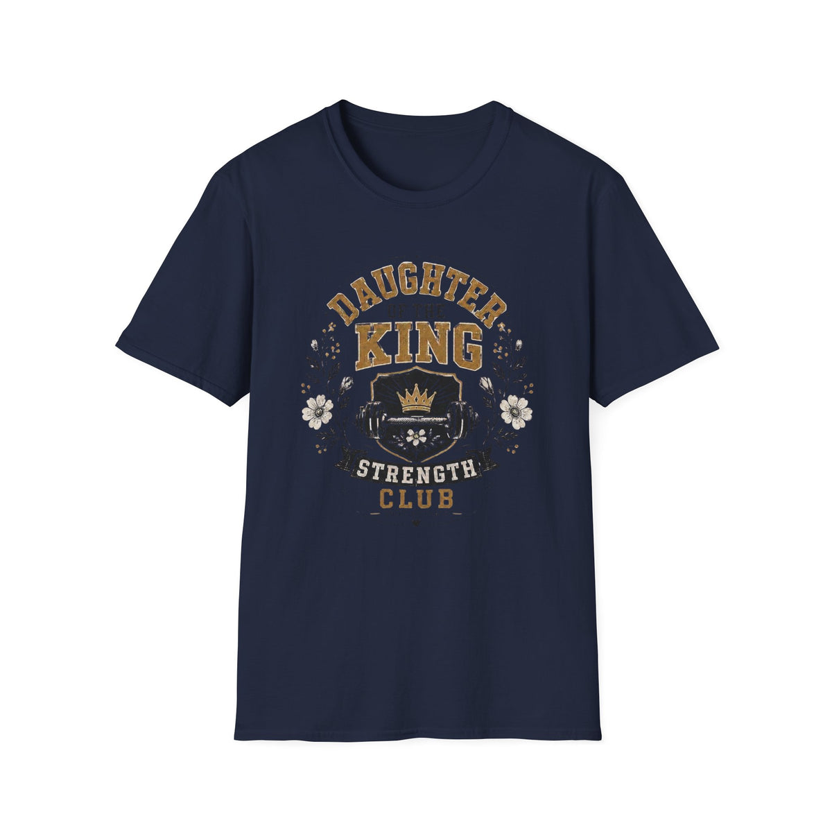 Daughter Of The King T- Shirt