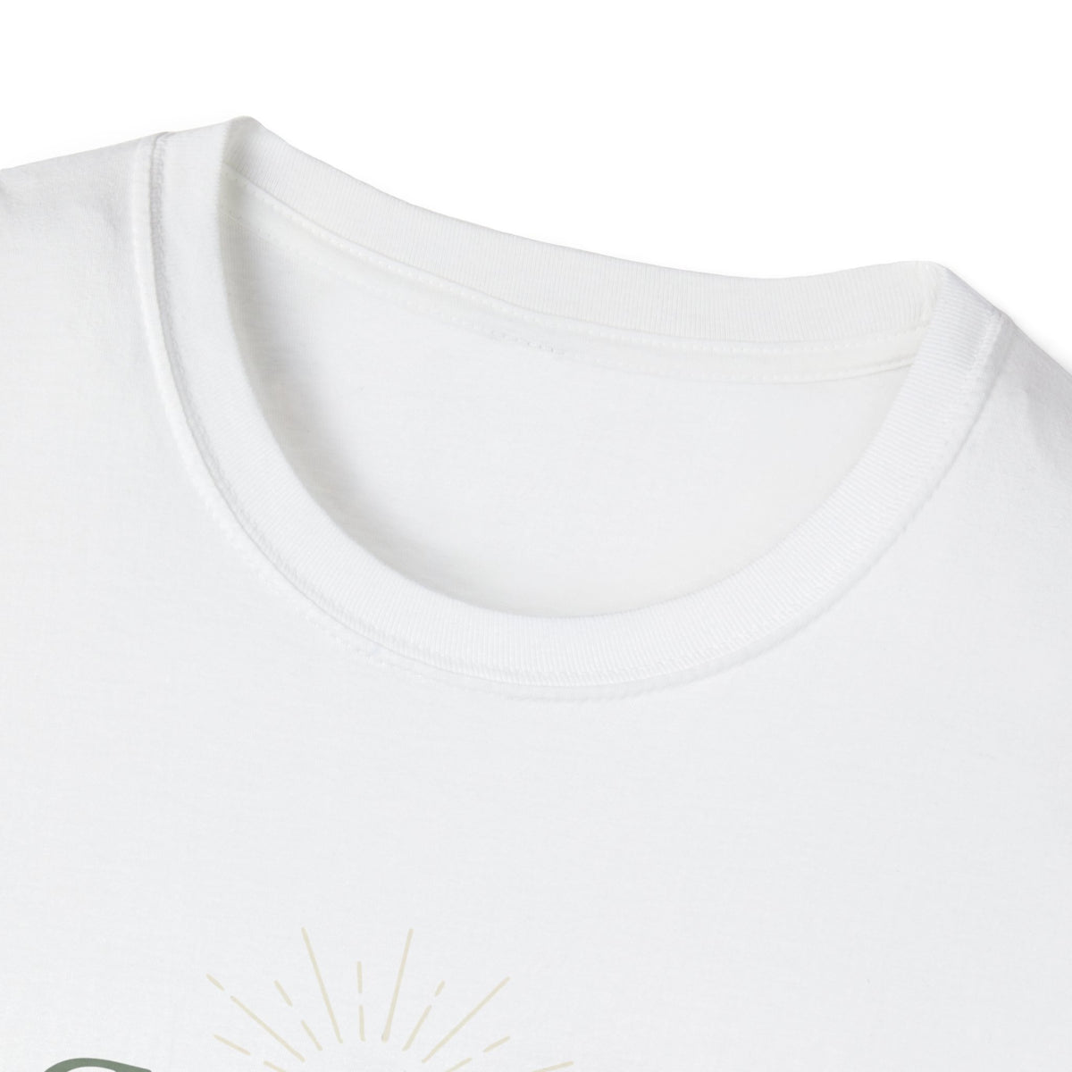 Miles & Mercy T-Shirt