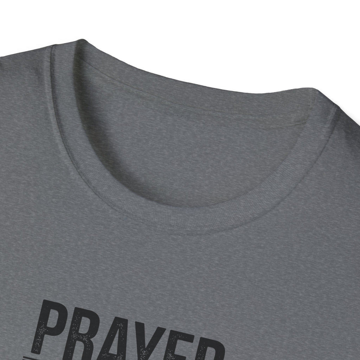 Prayer Pace Purpose T-Shirt