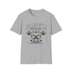 Lords Gym Athletic Dept T-Shirt