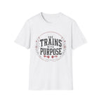 She Trains With Purpose T-Shirt