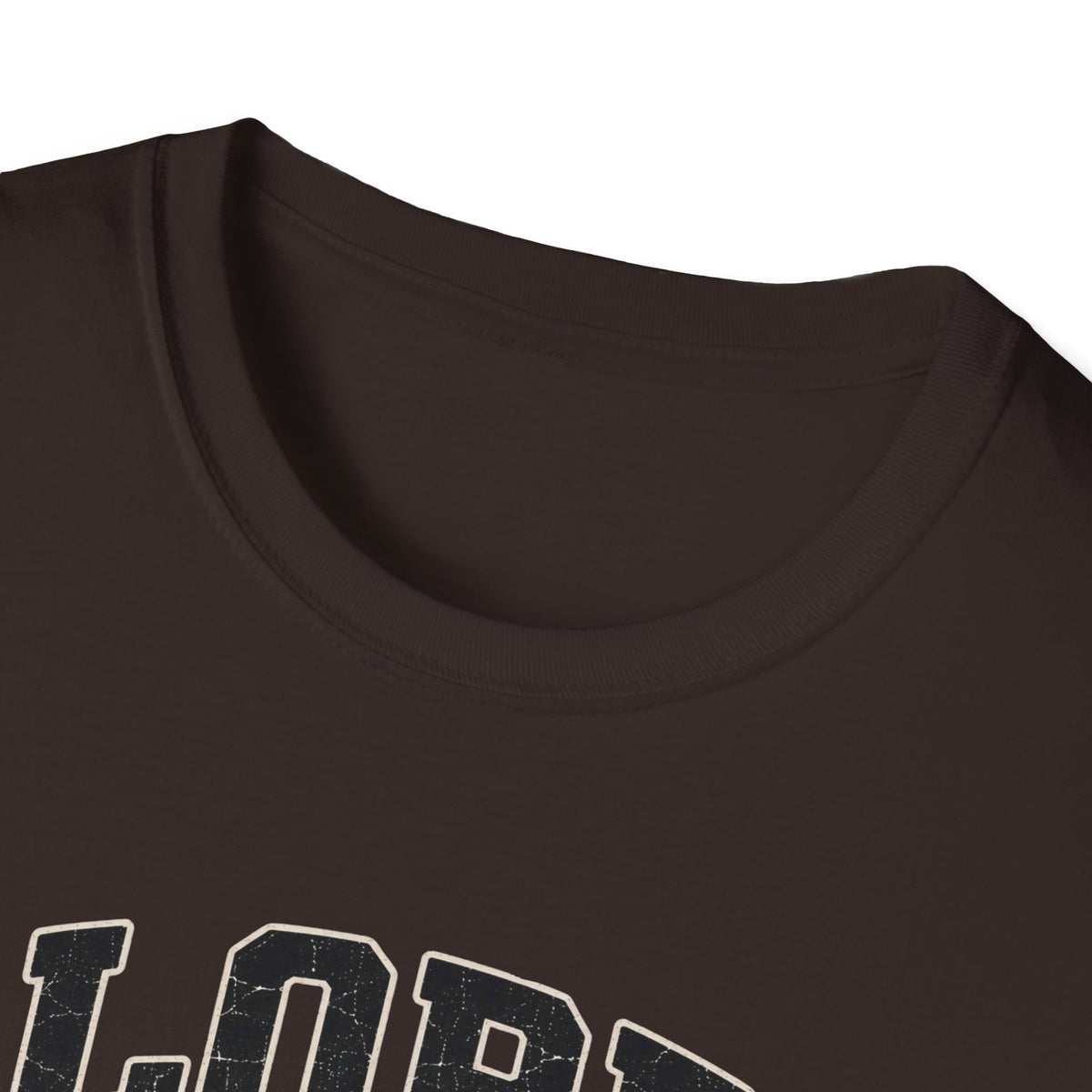 Lord Show Me The Whey T-Shirt