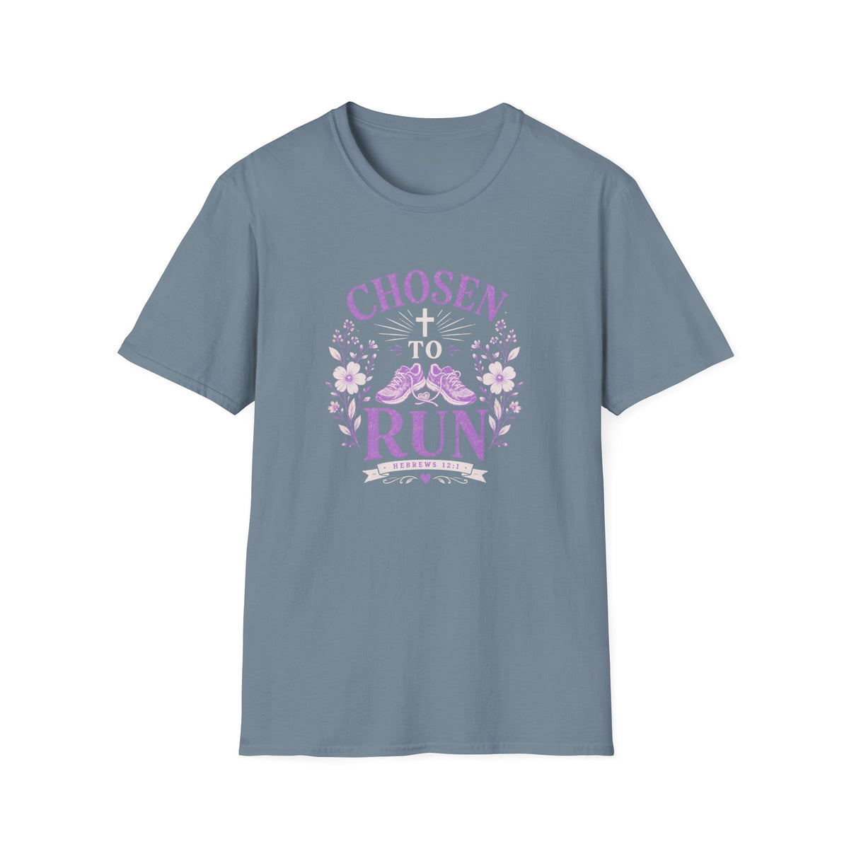 Chosen To Run T-Shirt