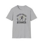 Faith Fueled Runner T-Shirt