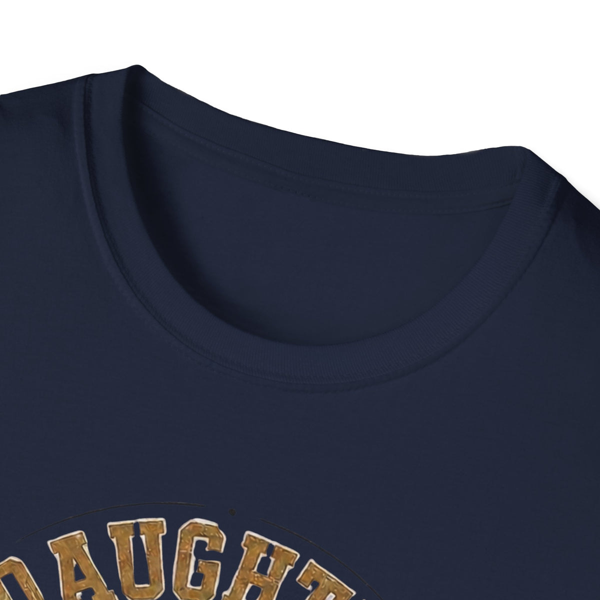 Daughter Of The King T- Shirt