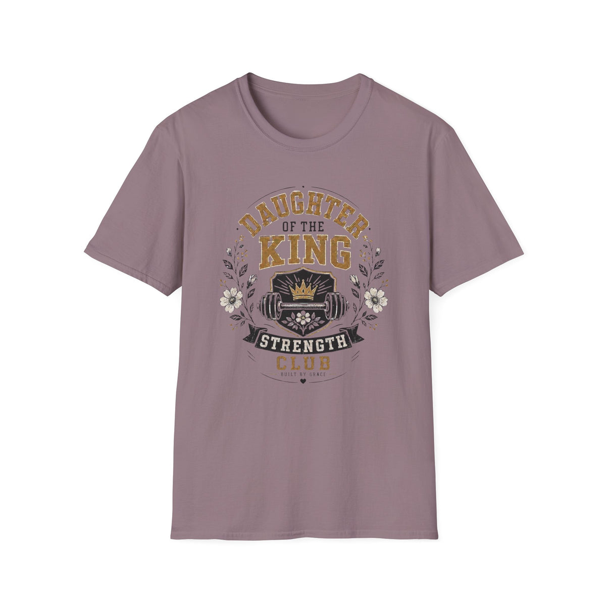 Daughter Of The King T- Shirt
