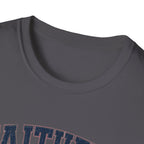 Faithful & Fit T- Shirt