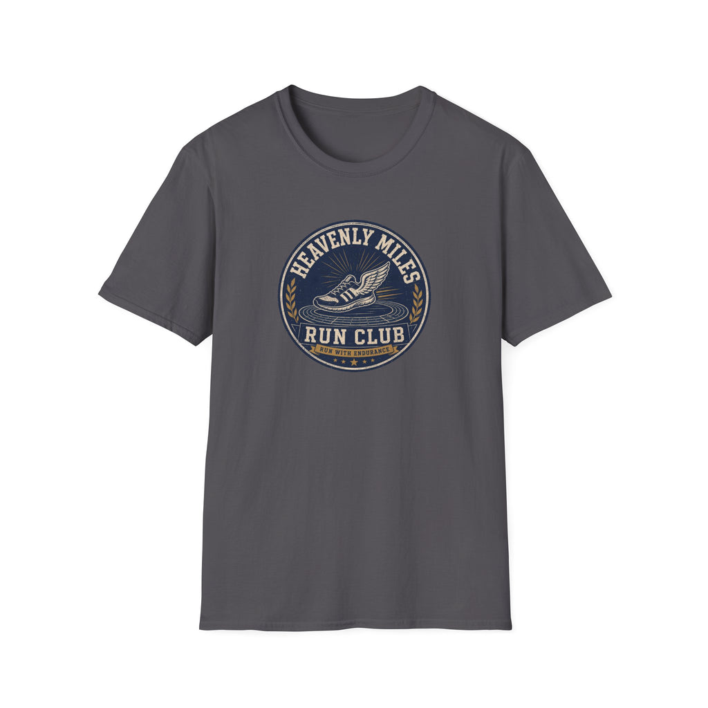 Heavenly Miles T-Shirt