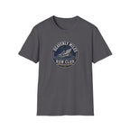 Heavenly Miles T-Shirt