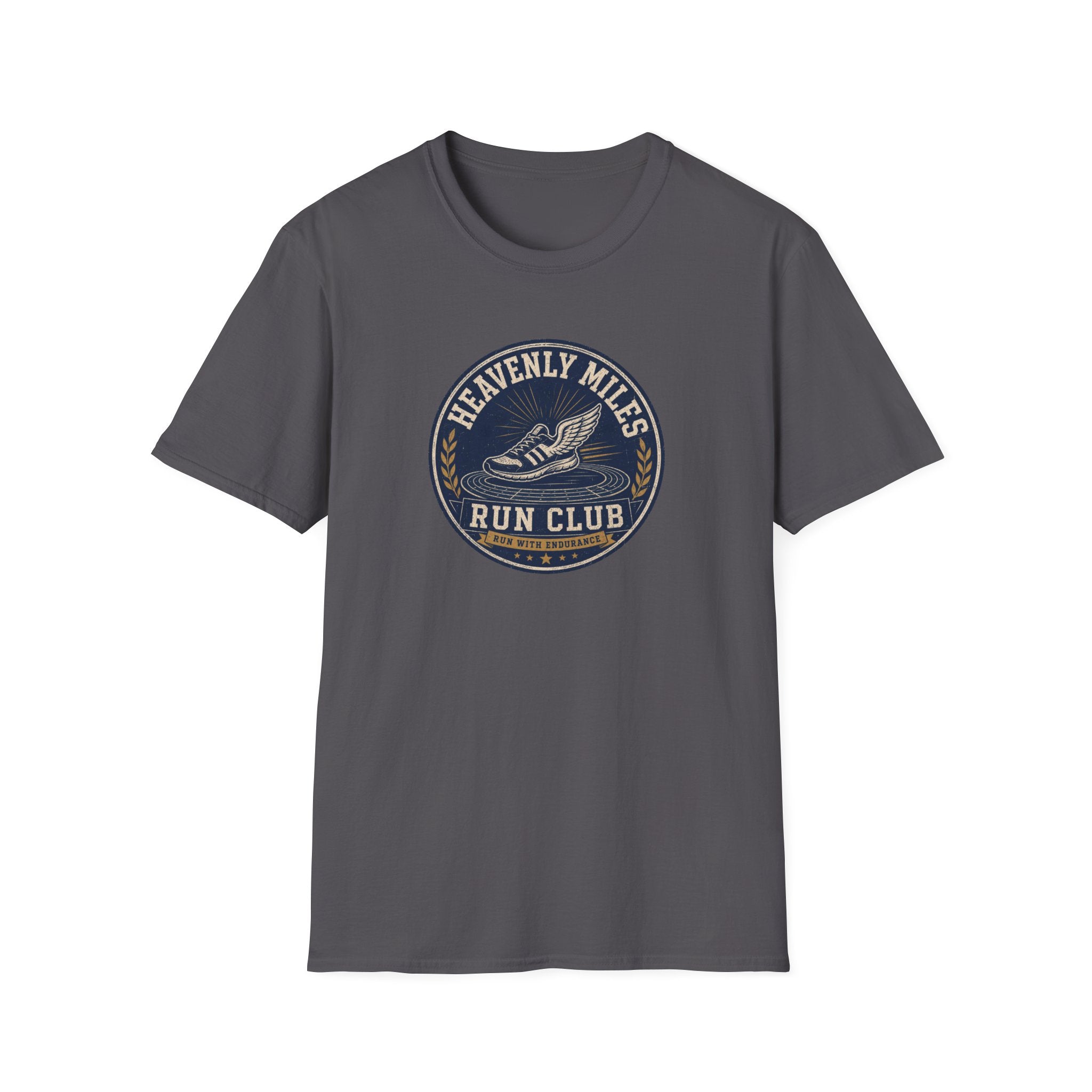 Heavenly Miles T-Shirt