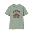 Kingdom Running  Club T-Shirt