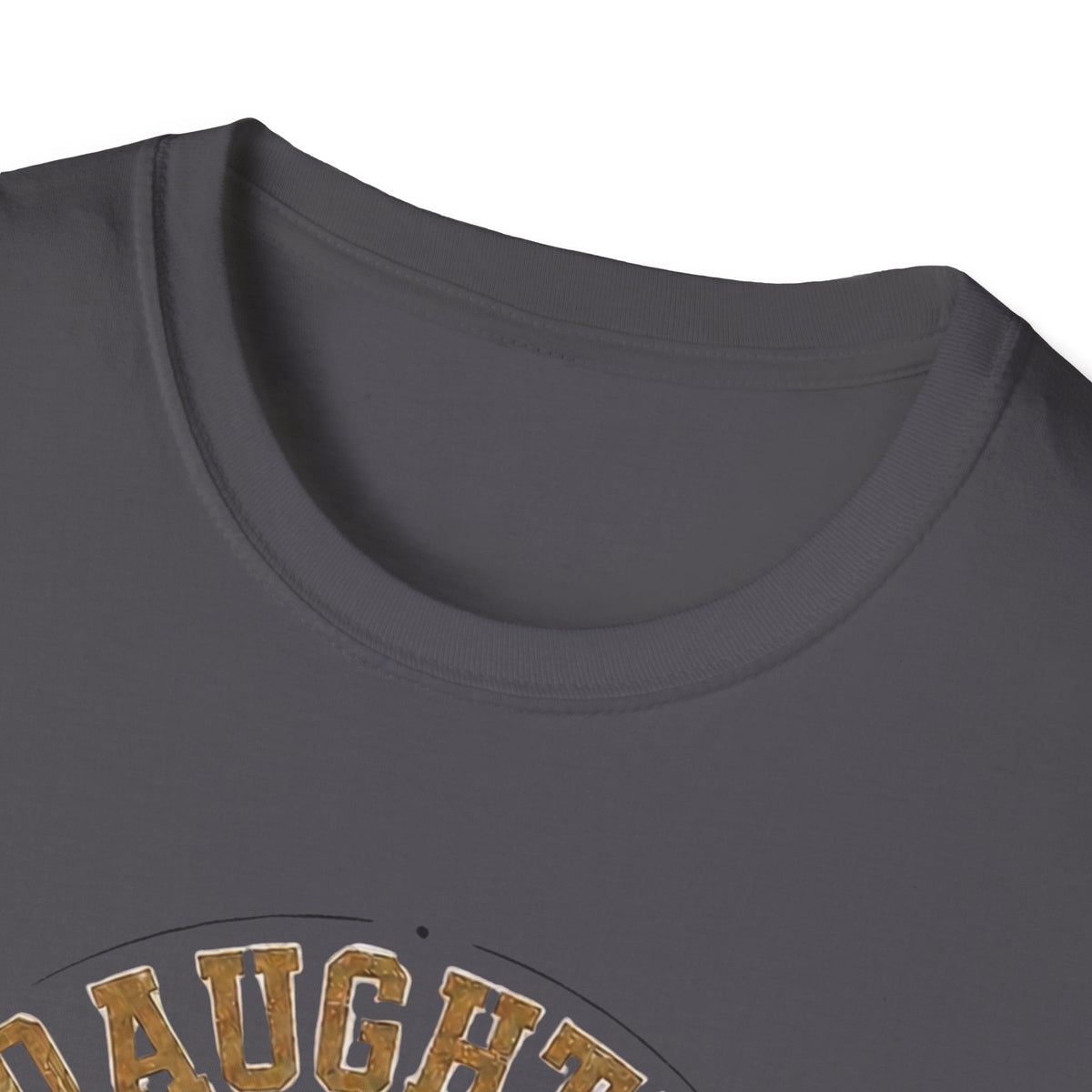 Daughter Of The King T- Shirt
