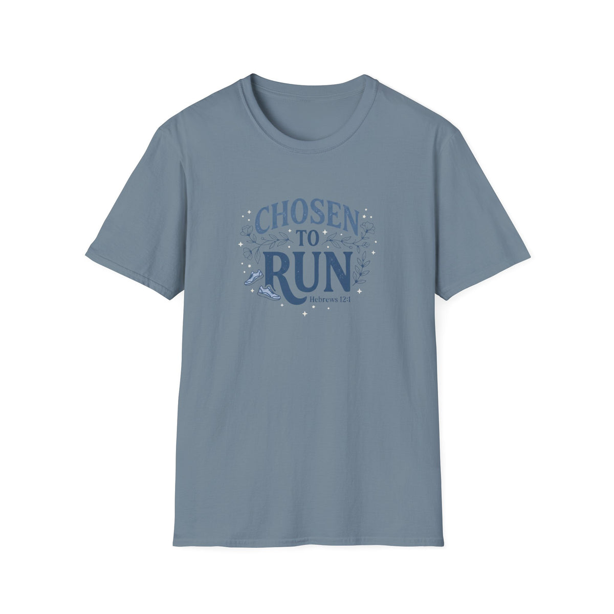 Chosen To Run T-Shirt