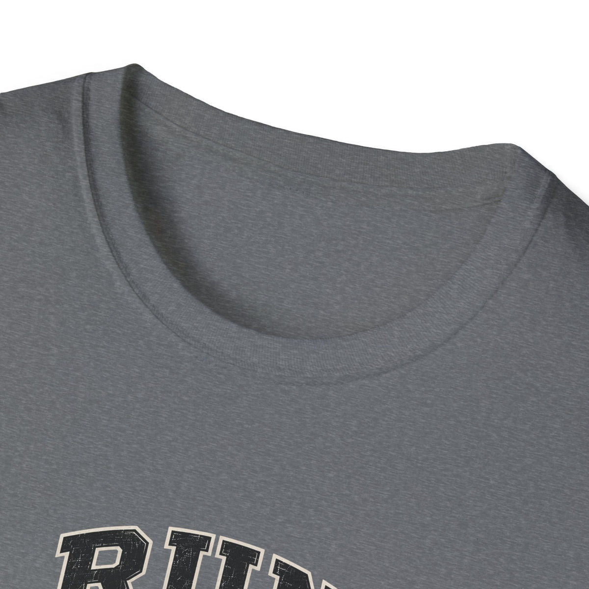 Run The Race T-Shirt