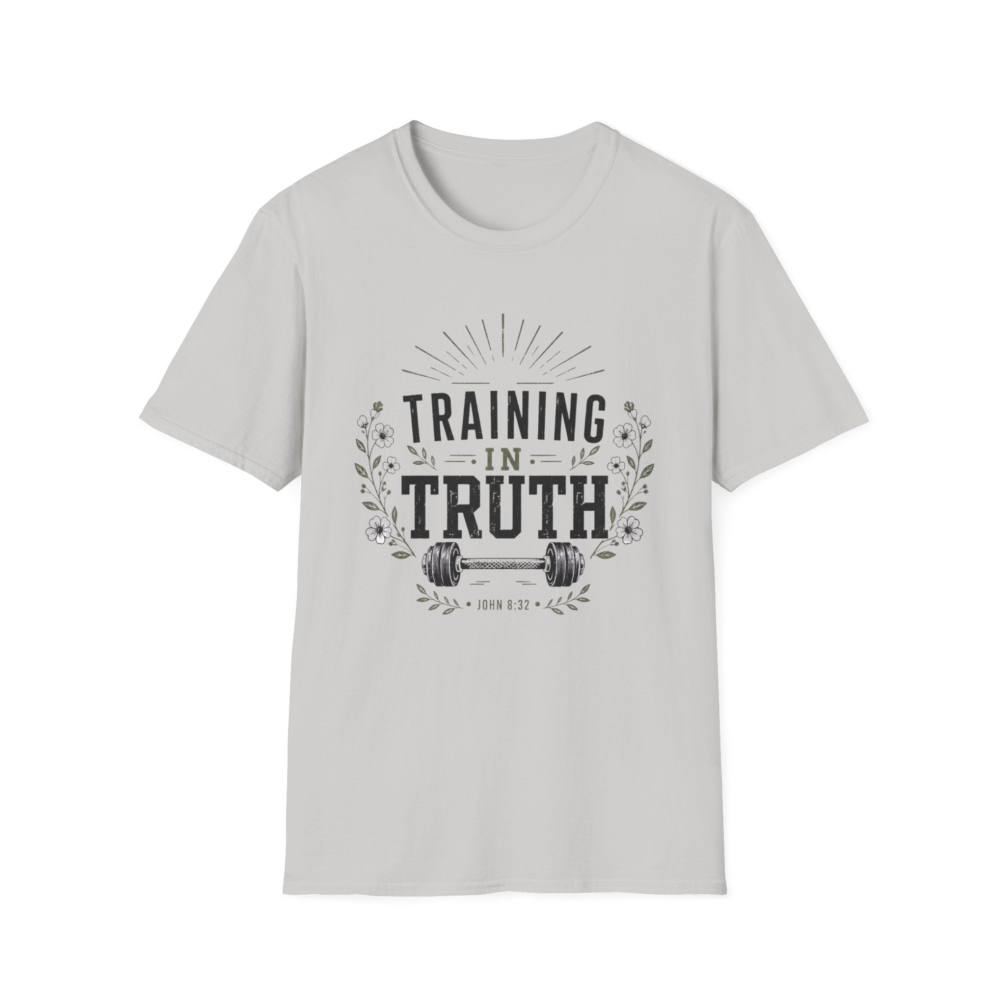 Training In Truth T-Shirt