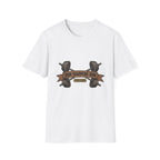 Iron Sharpens Iron T-Shirt