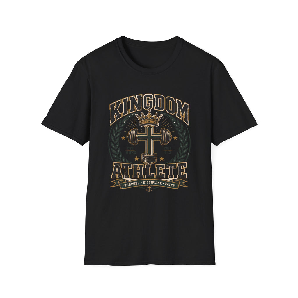 Kingdom T-Shirt