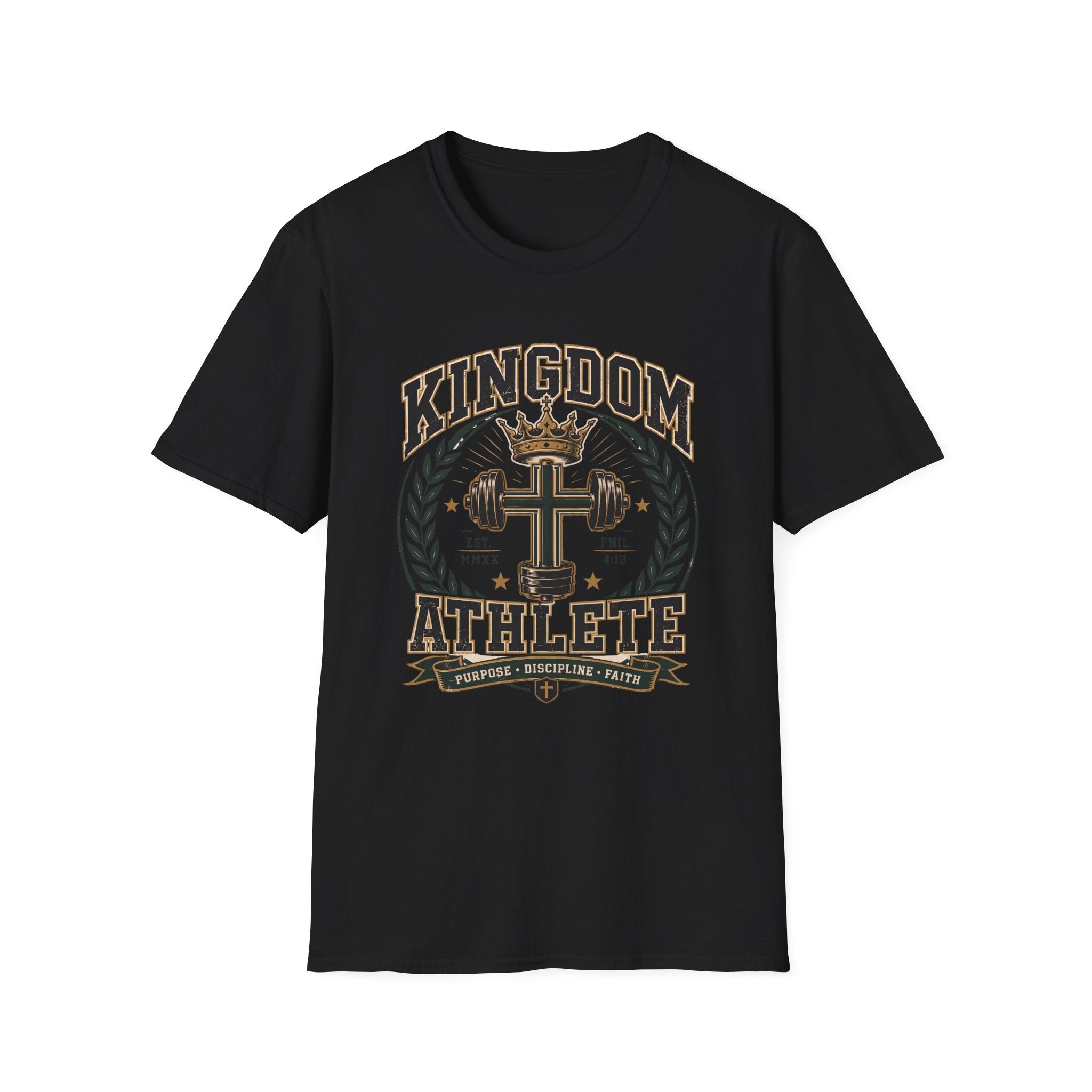 Kingdom T-Shirt