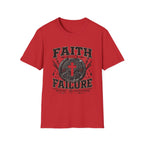 Faith over Failure T-Shirt