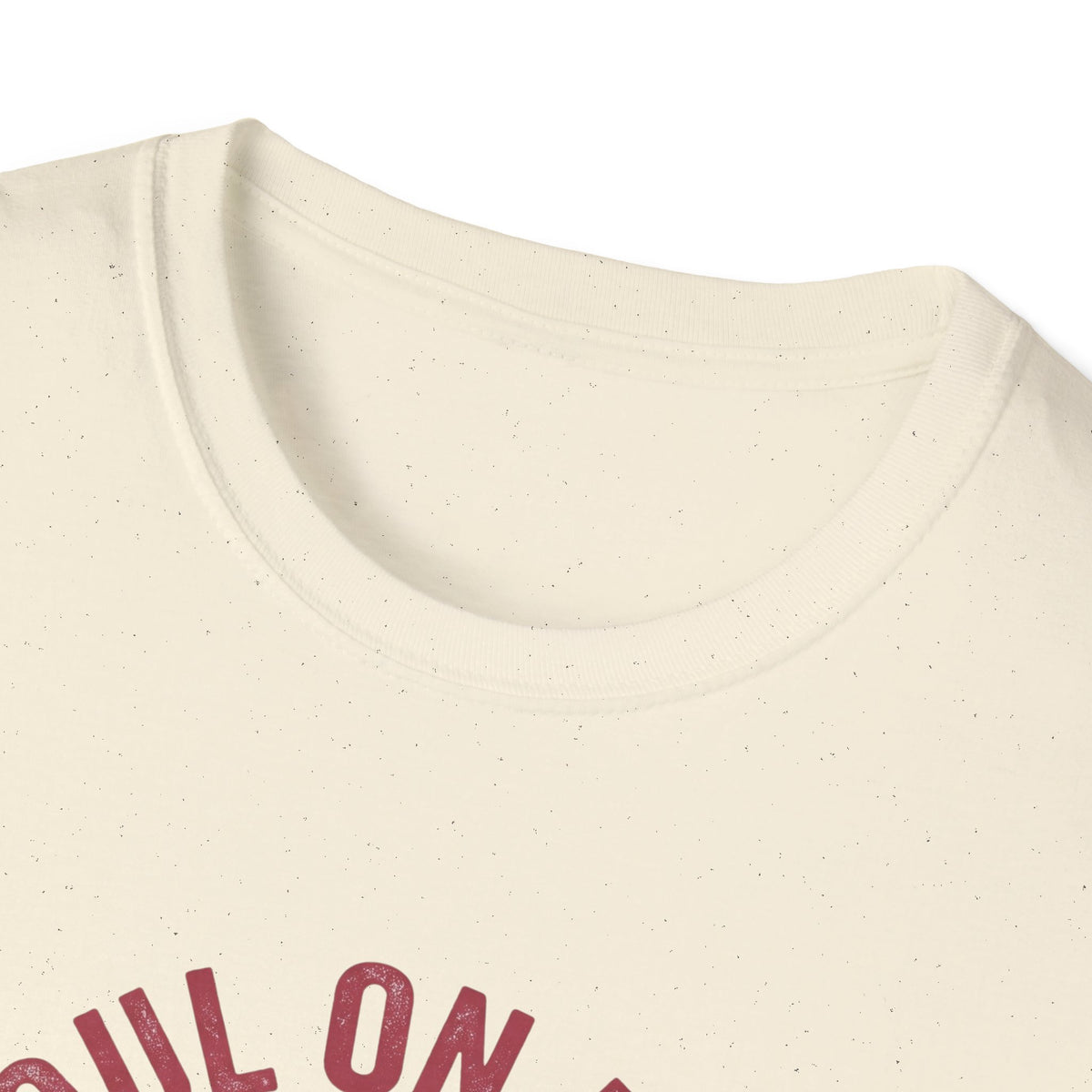 Soul On Fire T-Shirt
