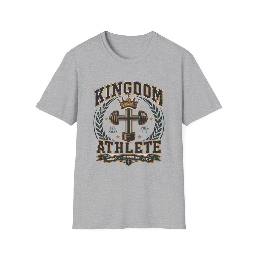 Kingdom T-Shirt