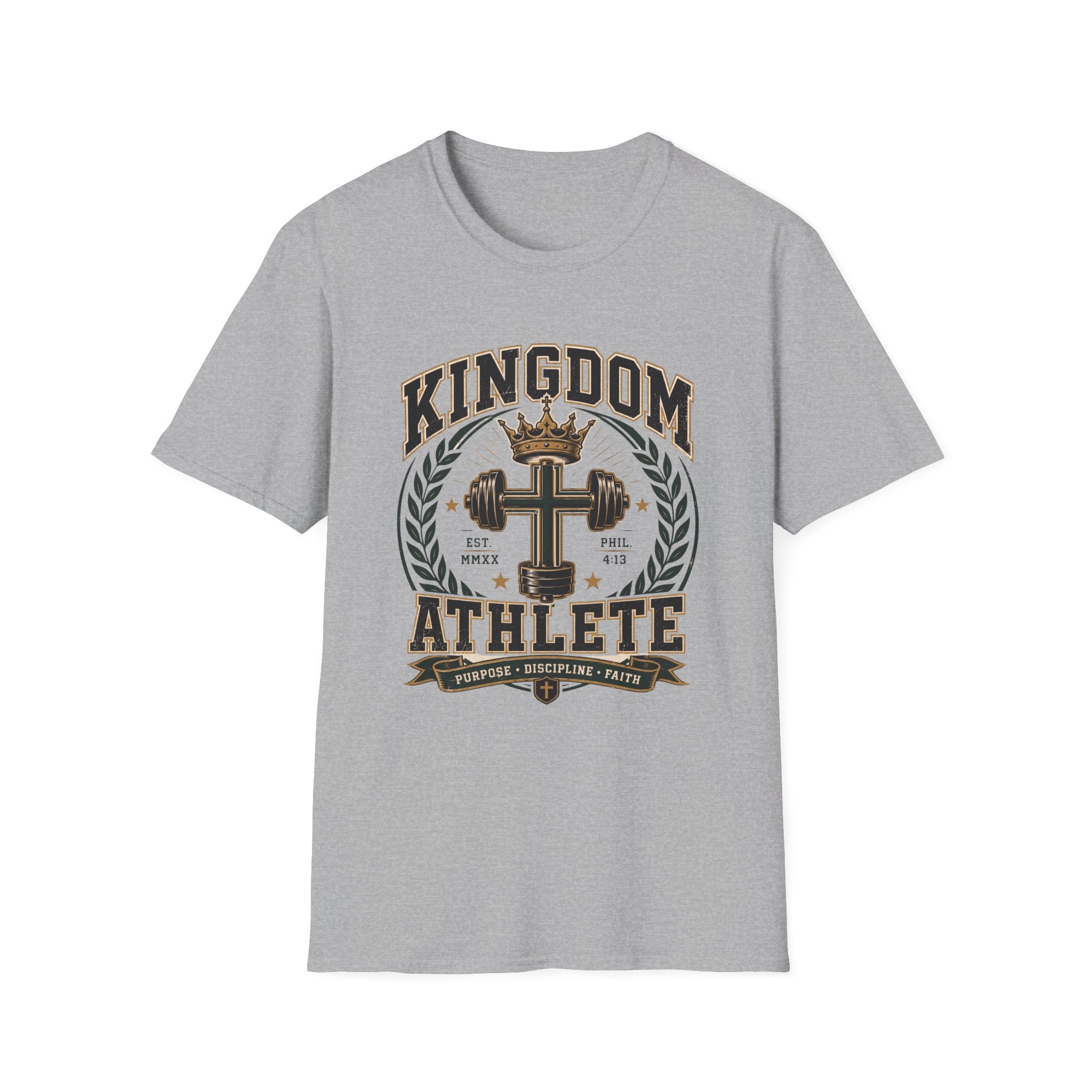 Kingdom T-Shirt