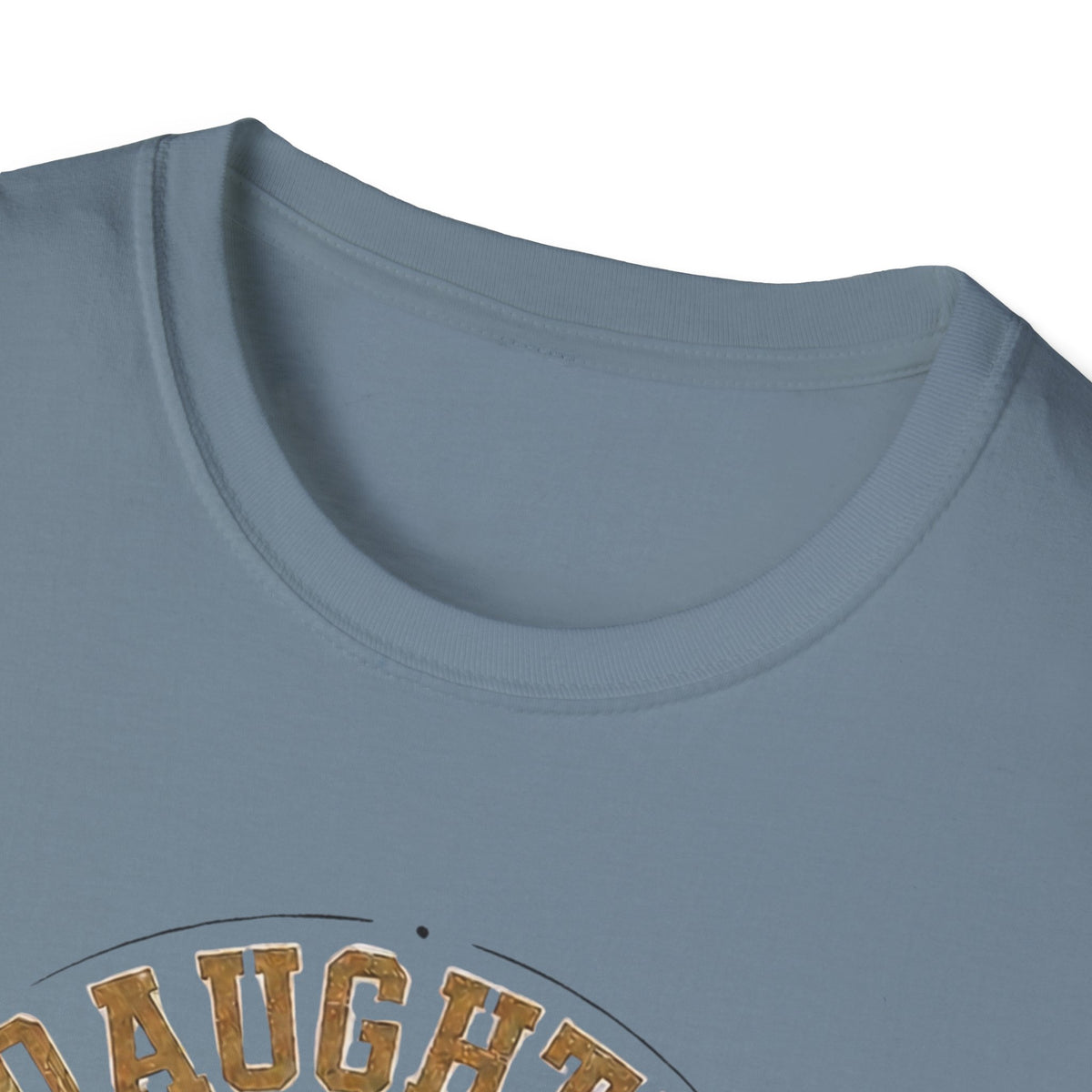 Daughter Of The King T- Shirt