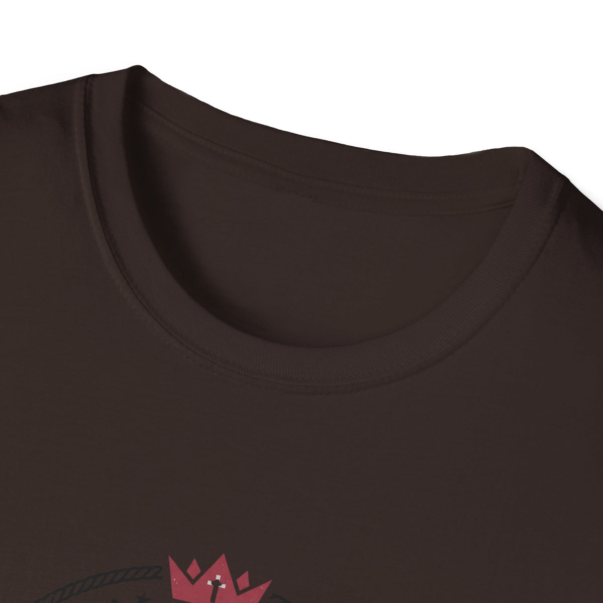Kingdom Running  Club T-Shirt