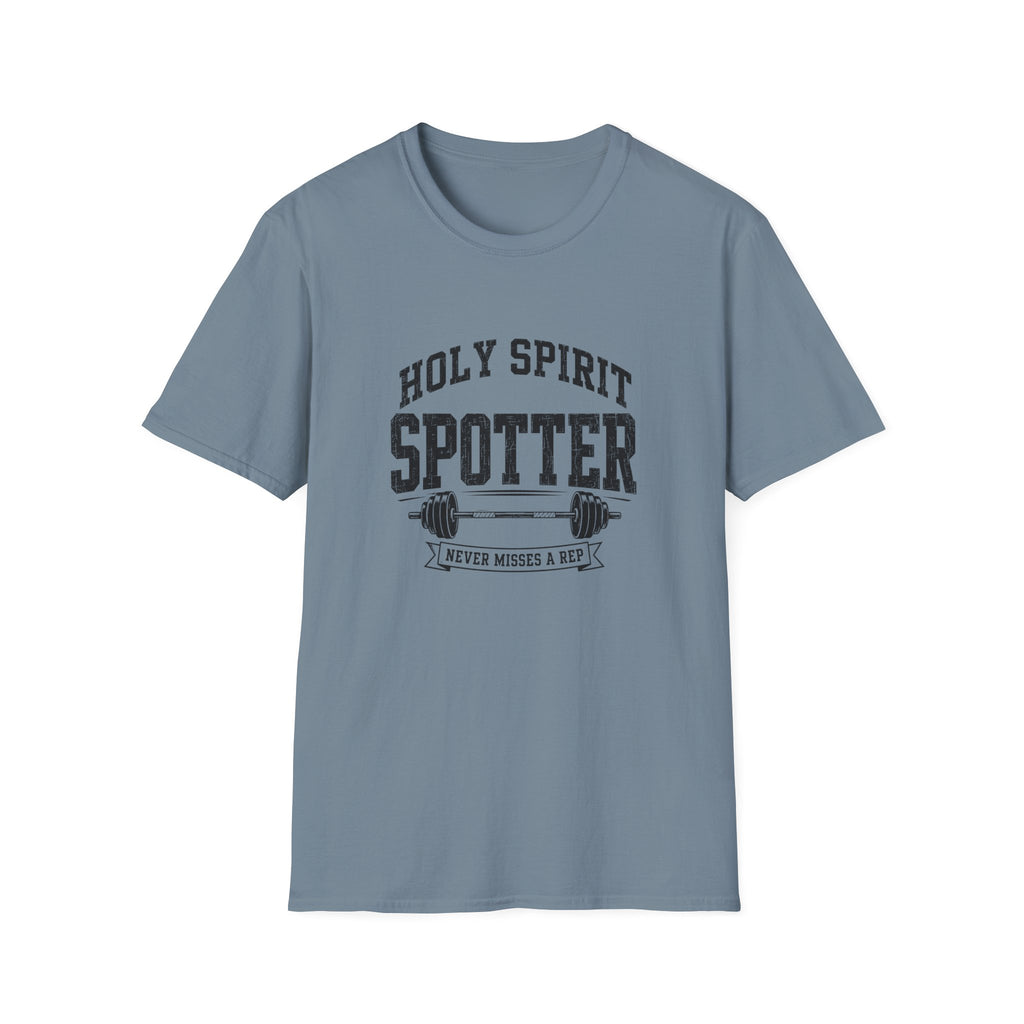 Holy Spirit Spotter T-Shirt