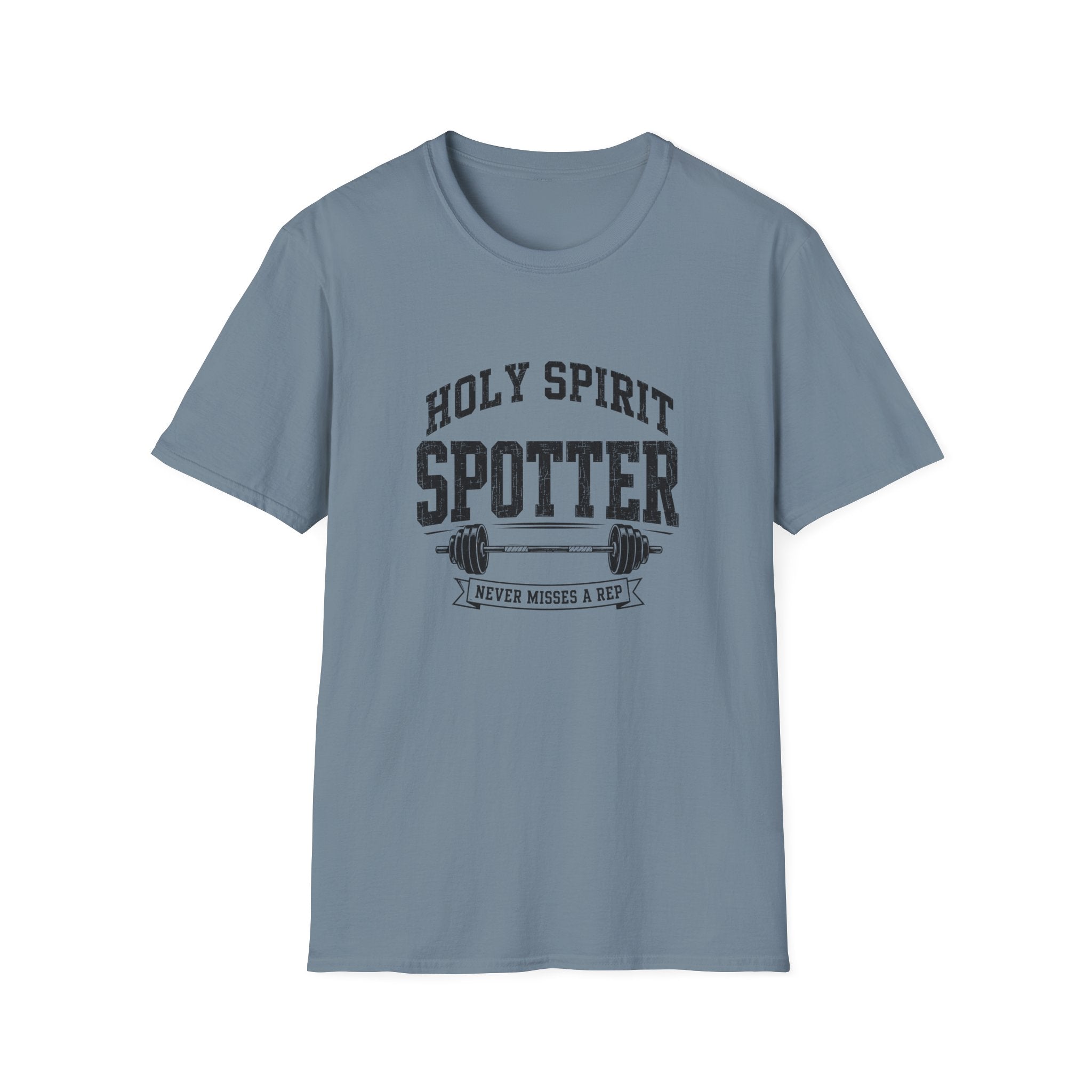 Holy Spirit Spotter T-Shirt