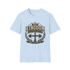 Kingdom Athlete T-Shirt
