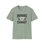 Endurance Through Christ T-Shirt
