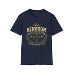 Kingdom Athlete T-Shirt