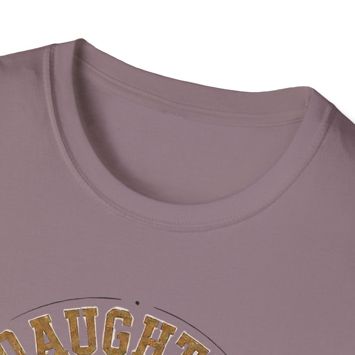Daughter Of The King T- Shirt