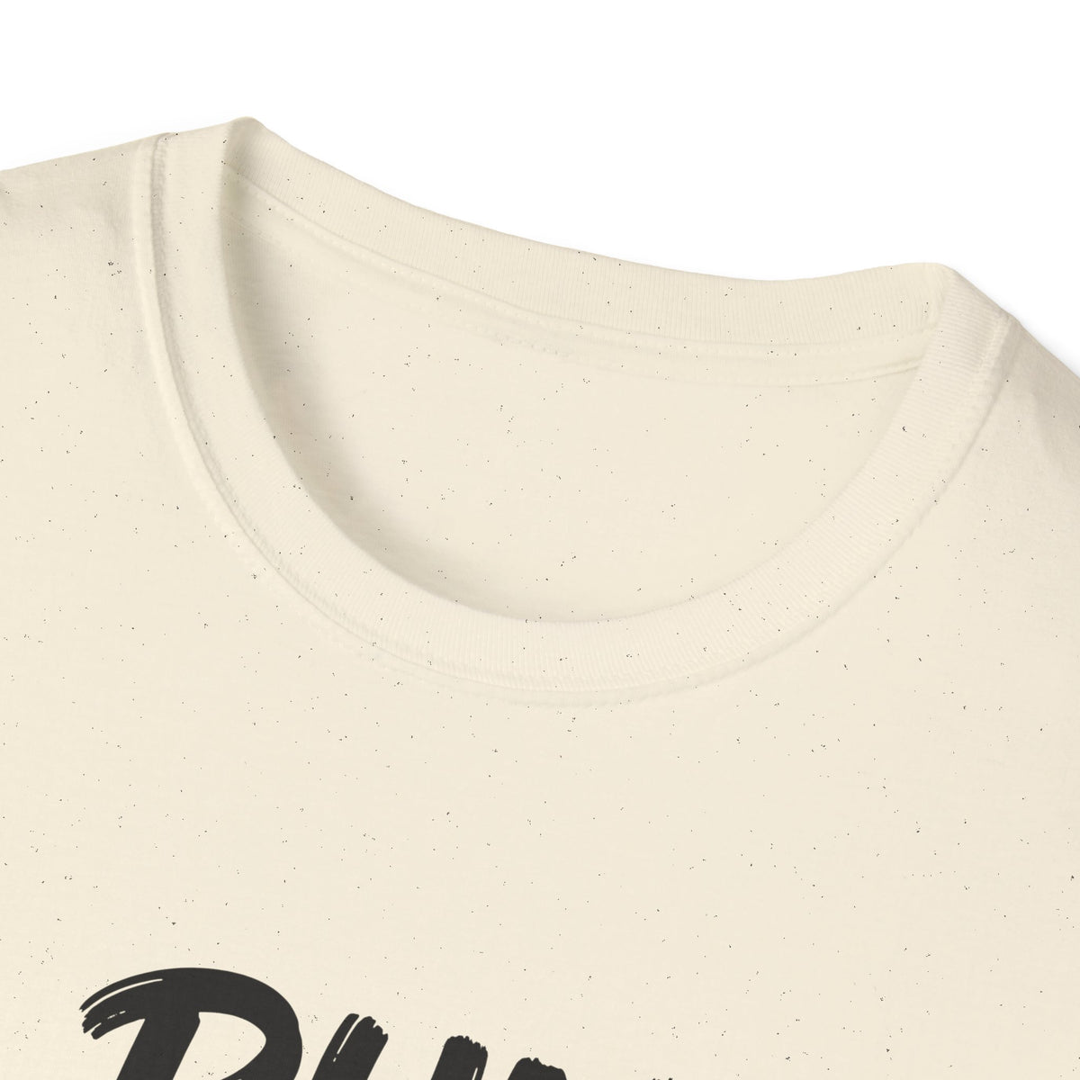 Run Blessed T-Shirt