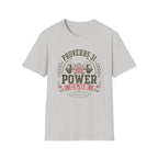 Proverbs 31 Power Club T-Shirt