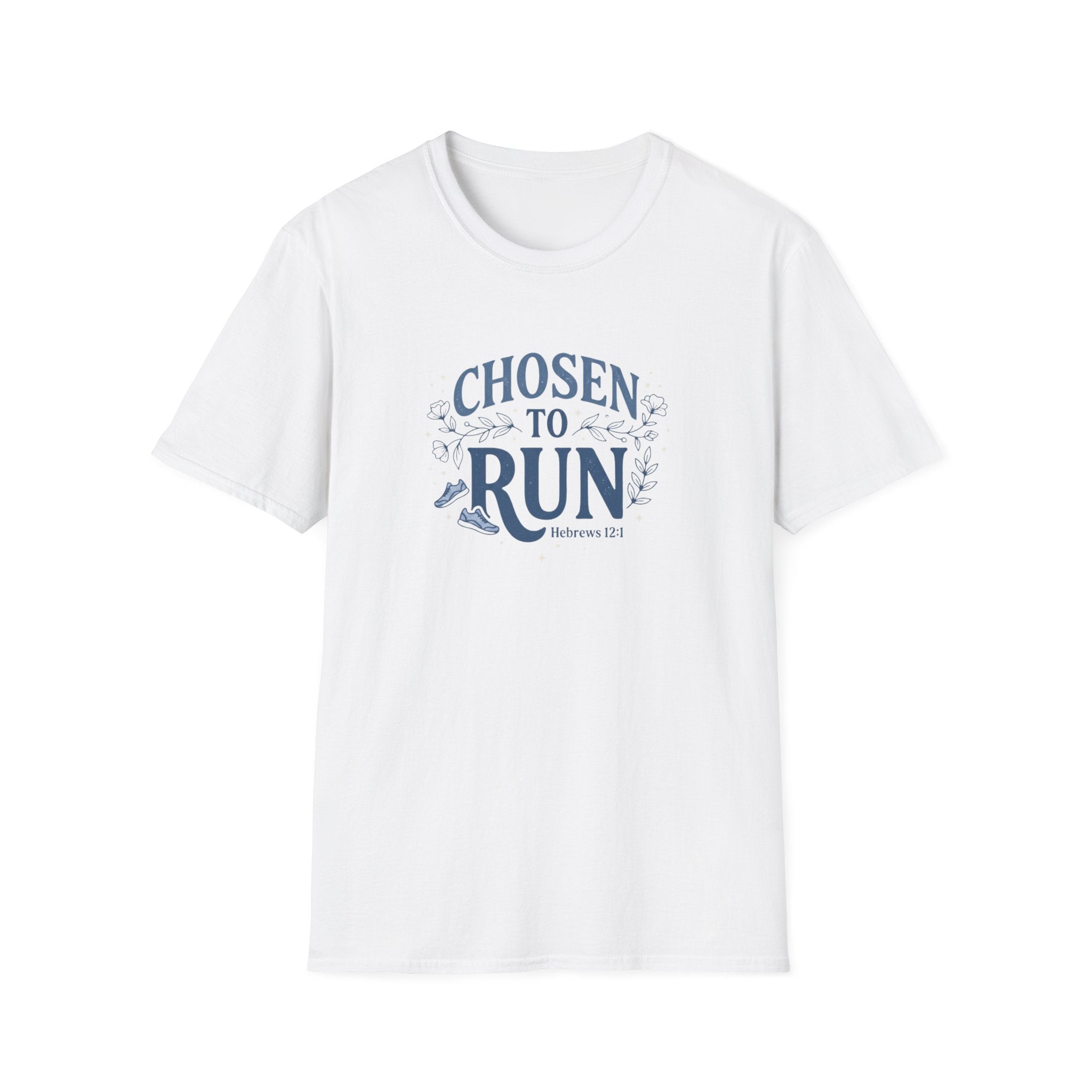 Chosen To Run T-Shirt