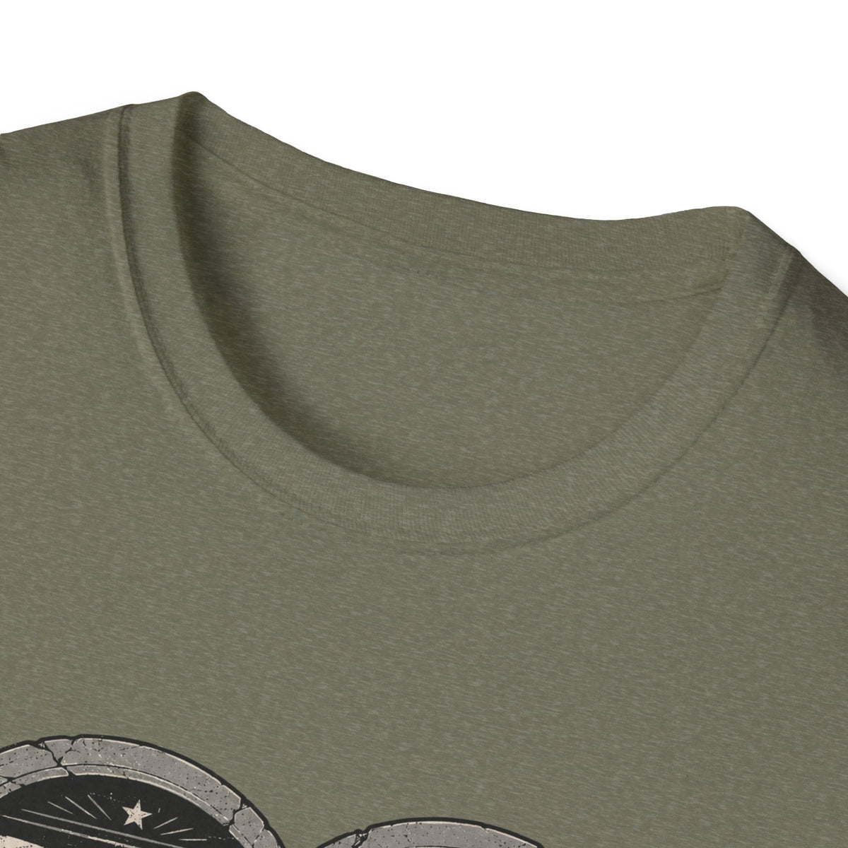 Thou Shall Not Skip Leg Day T-Shirt