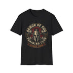 Armor Of God T-Shirt
