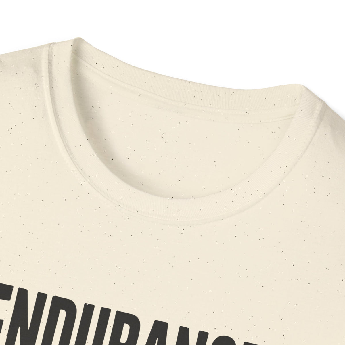 Endurance Through Christ T-Shirt