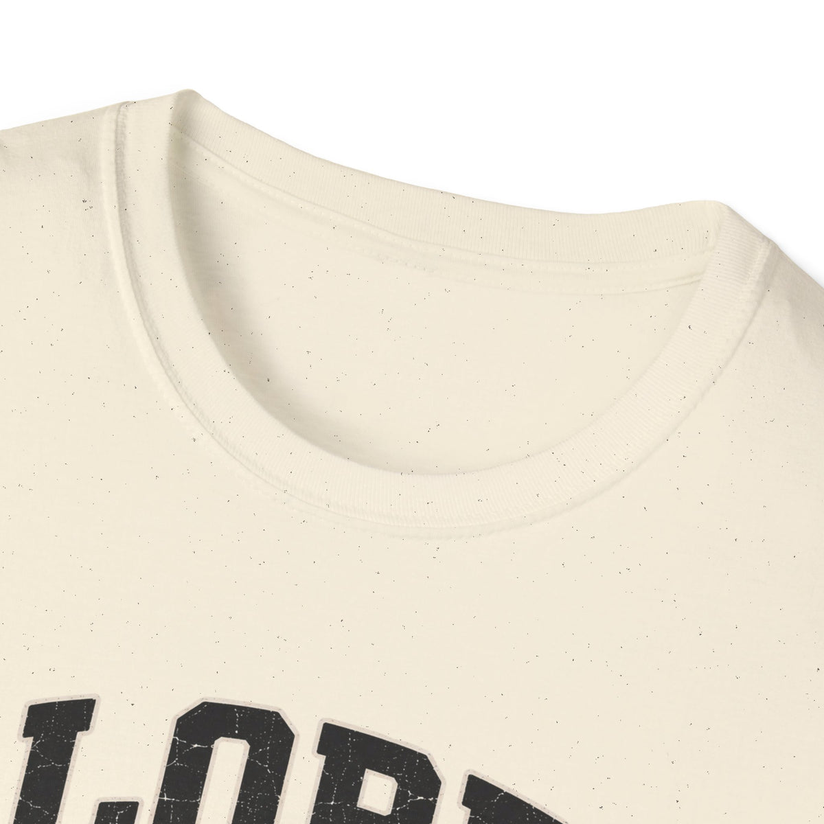 Lord Show Me The Whey T-Shirt