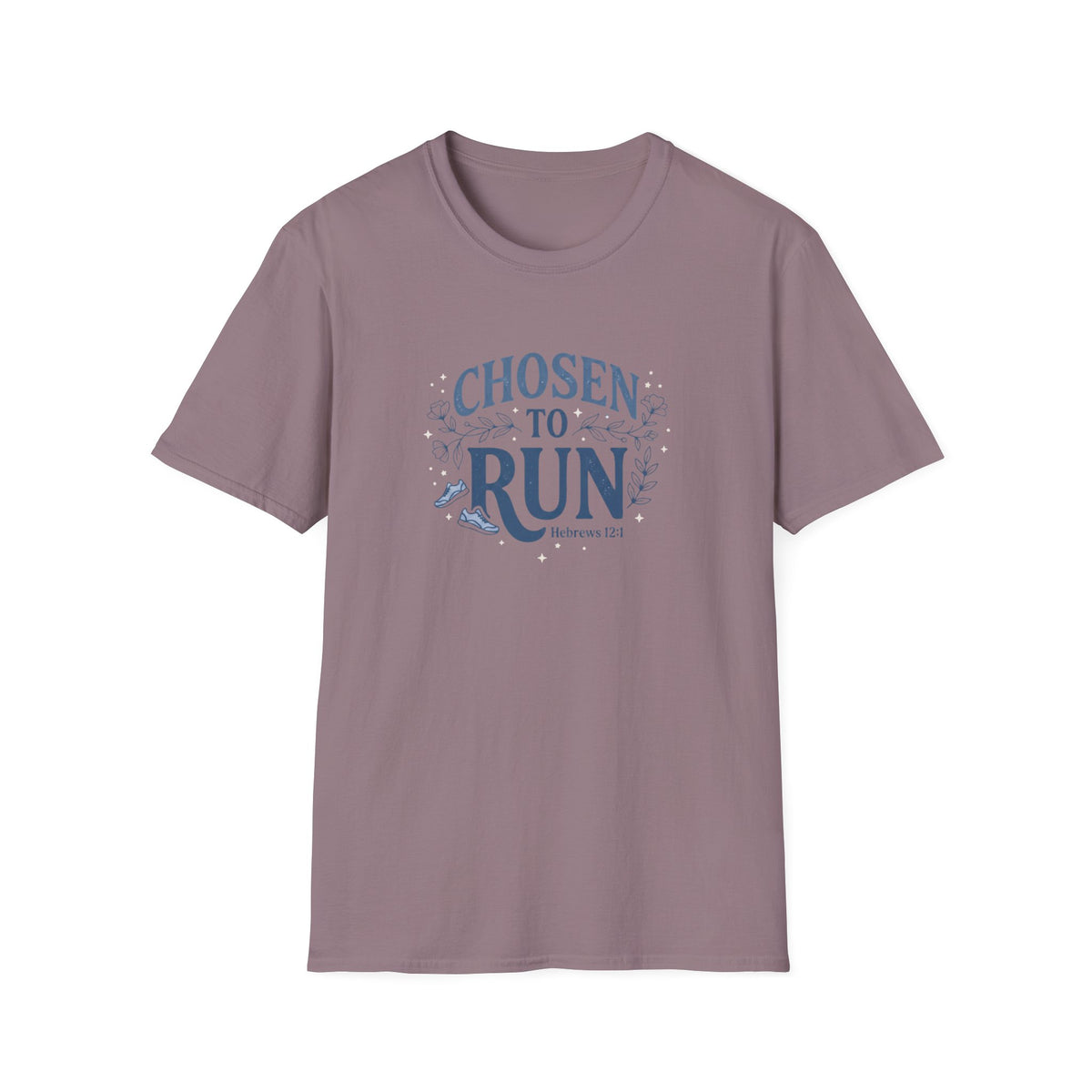 Chosen To Run T-Shirt