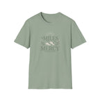 Miles & Mercy T-Shirt