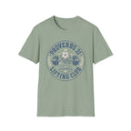 Proverbs 31 Lifting Club T-Shirt