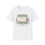 Prayer Protein Prayer T-Shirt