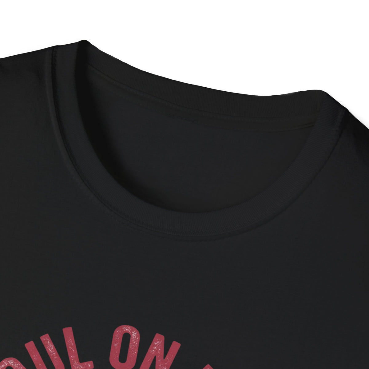Soul On Fire T-Shirt