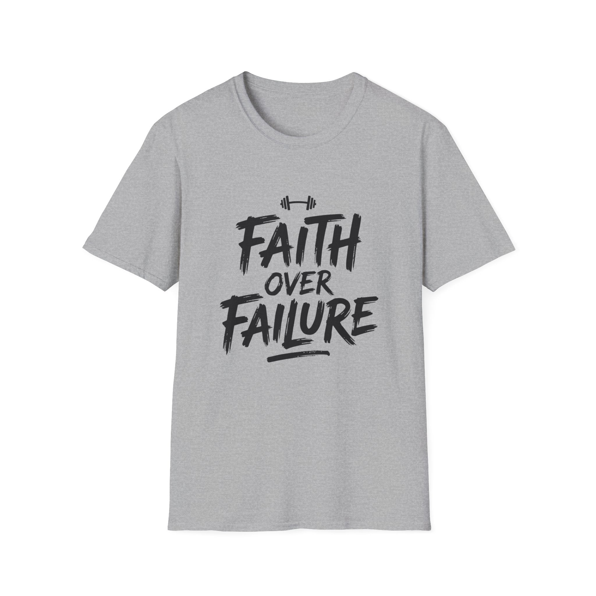 Faith Over Failure T-Shirt