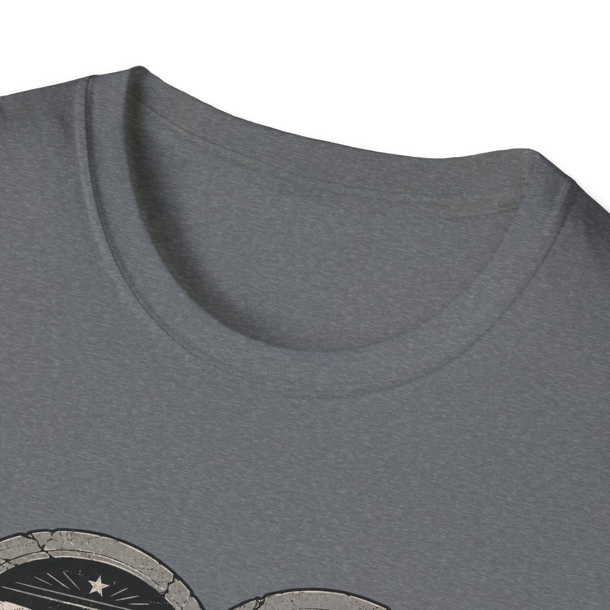 Thou Shall Not Skip Leg Day T-Shirt